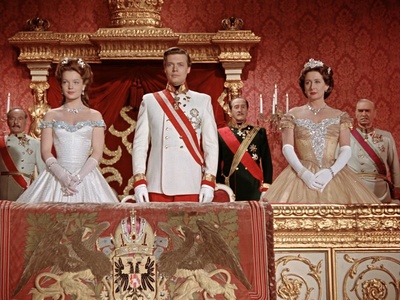 茜茜公主2剧照的剧照