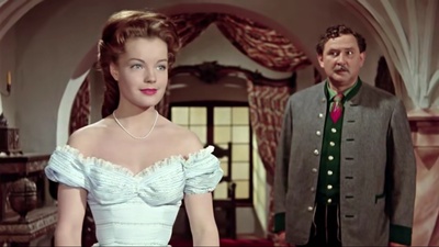 茜茜公主2剧照的剧照