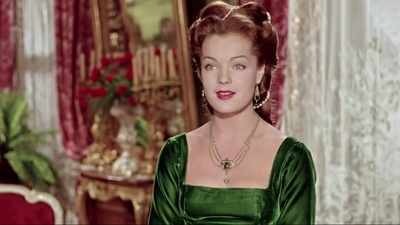 茜茜公主2剧照的剧照