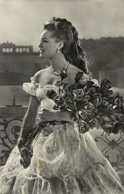 茜茜公主2剧照的剧照