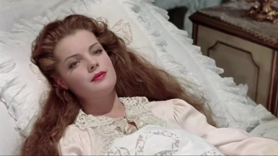 茜茜公主2剧照的剧照