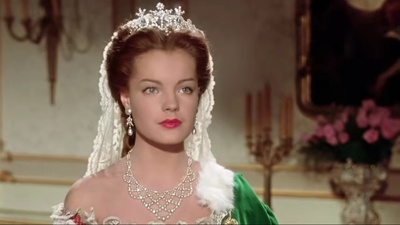 茜茜公主2剧照的剧照