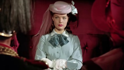 茜茜公主2剧照的剧照