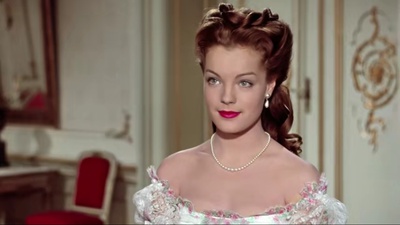 茜茜公主2剧照的剧照