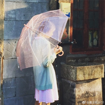 阳台上剧照的剧照