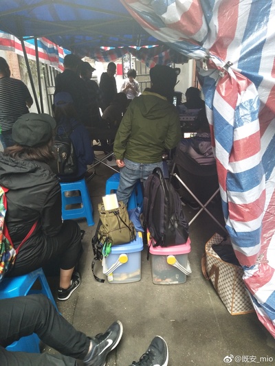 阳台上剧照的剧照