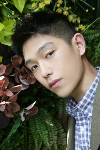 阳台上剧照的剧照