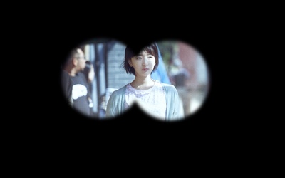 阳台上剧照的剧照