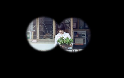 阳台上剧照的剧照