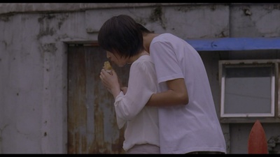 阳台上剧照的剧照