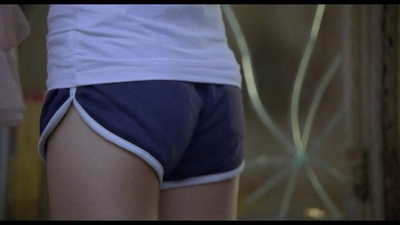 阳台上剧照的剧照