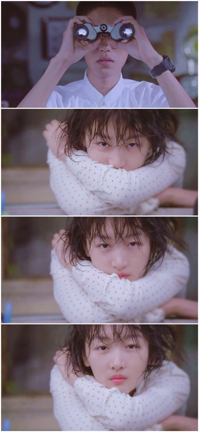 阳台上剧照的剧照