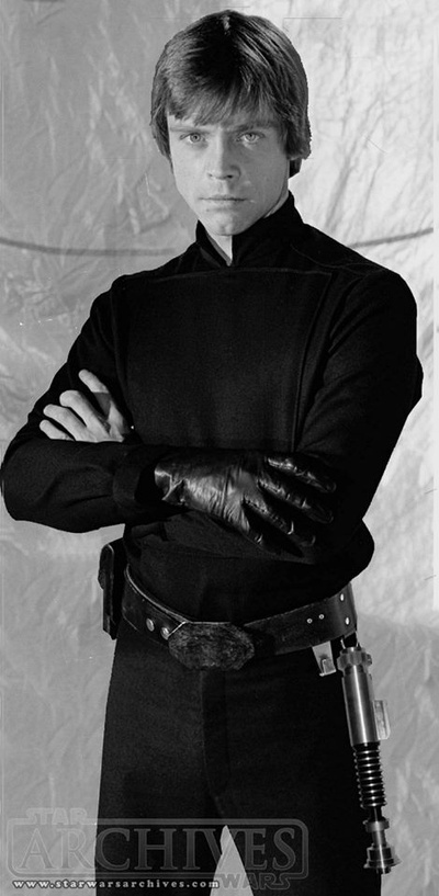 星球大战3：绝地归来剧照的剧照