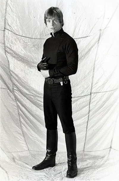 星球大战3：绝地归来剧照的剧照