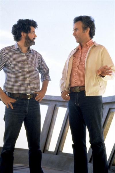 星球大战3：绝地归来剧照的剧照