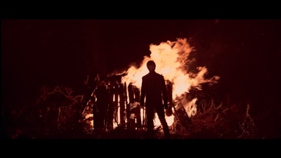 星球大战3：绝地归来剧照的剧照