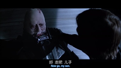 星球大战3：绝地归来剧照的剧照