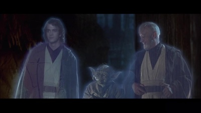 星球大战3：绝地归来剧照的剧照