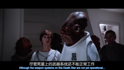 星球大战3：绝地归来剧照的剧照