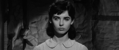 安妮少女日记剧照的剧照