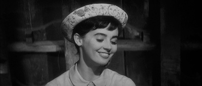 安妮少女日记剧照的剧照