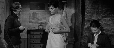 安妮少女日记剧照的剧照