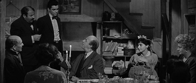 安妮少女日记剧照的剧照