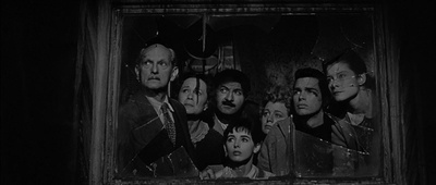 安妮少女日记剧照的剧照