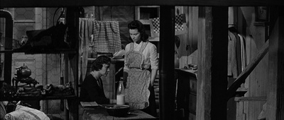 安妮少女日记剧照的剧照