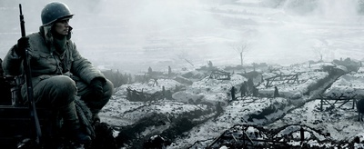 集结号剧照的剧照