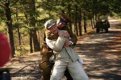 集结号剧照的剧照