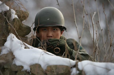 集结号剧照的剧照