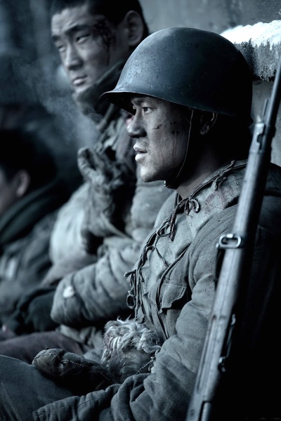 集结号剧照的剧照