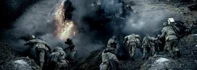 集结号剧照的剧照