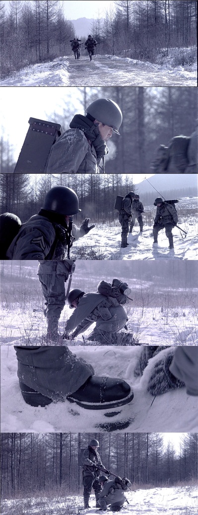 集结号剧照的剧照