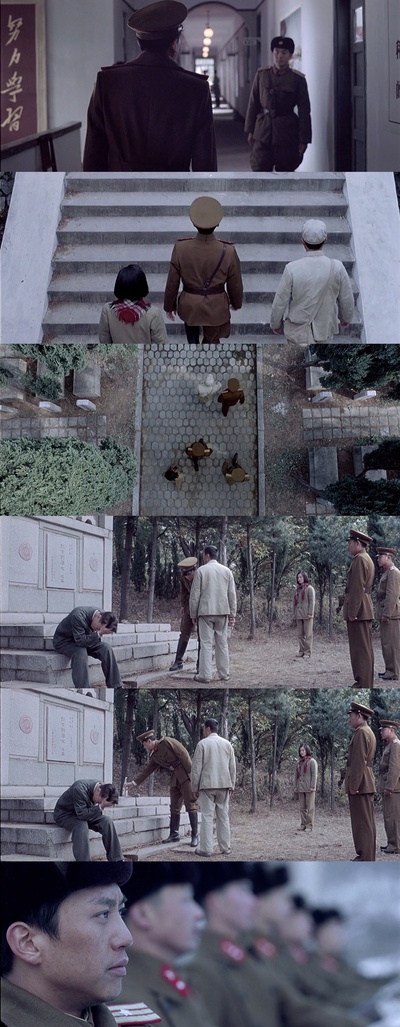 集结号剧照的剧照