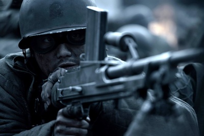 集结号剧照的剧照