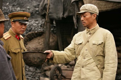 集结号剧照的剧照