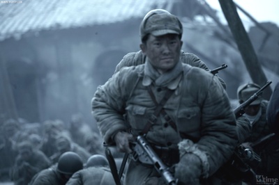 集结号剧照的剧照