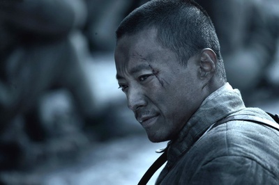 集结号剧照的剧照