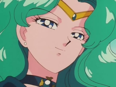 美少女战士SS特别篇剧照的剧照