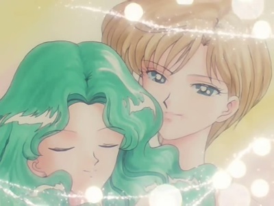 美少女战士SS特别篇剧照的剧照