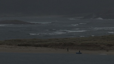 死亡海岸剧照的剧照