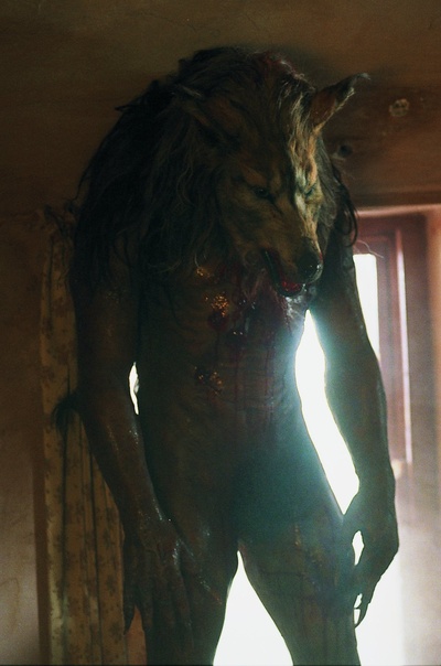 闪灵战士剧照的剧照