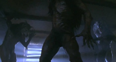 闪灵战士剧照的剧照