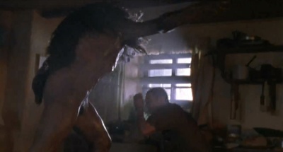 闪灵战士剧照的剧照