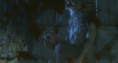 闪灵战士剧照的剧照