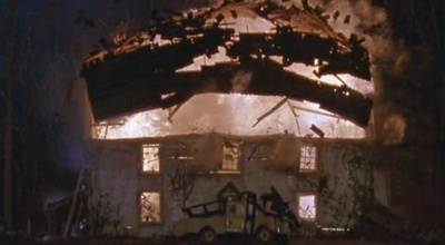 闪灵战士剧照的剧照