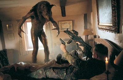 闪灵战士剧照的剧照