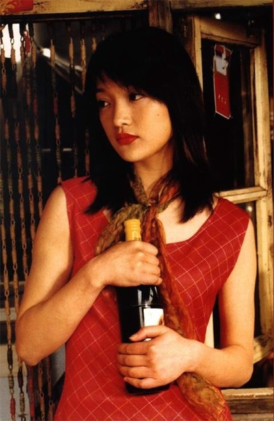 十七岁的单车剧照的剧照